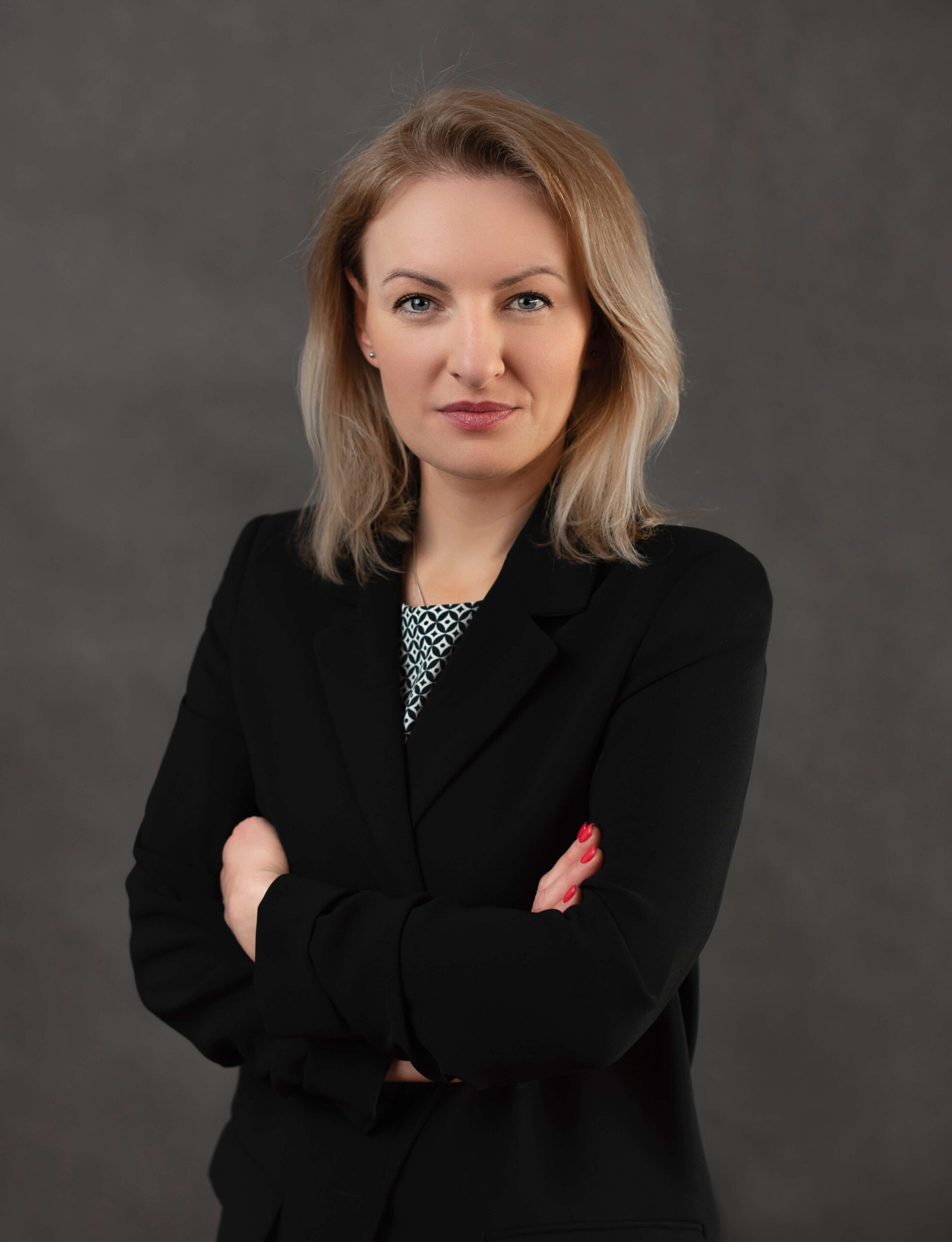 Anna Żurawiecka-Dobosz - Frankowicze kancelaria Katowice Kraków
