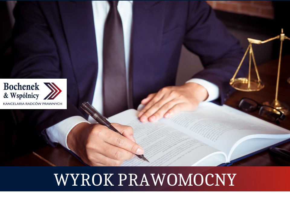 Wyrok CHF – Powszechna Kasa Oszczędności Bank Polski S.A. (Sygn. Akt I ACa 445/22)