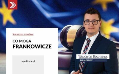 Czy po korzystnym wyroku TSUE będą kolejne pozwy?