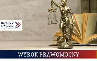 Wyrok frankowy przeciwko PKO BP S.A. (Sygn. Akt I ACa 629/22)