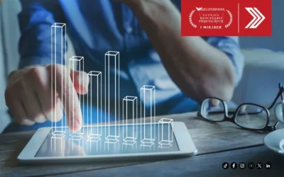 We wrześniu uzyskaliśmy najwięcej prawomocnych wyroków przeciwko PKO BP S.A.