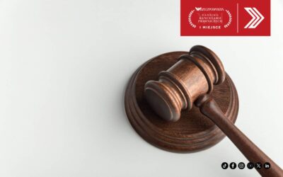 Ponad 4,3 tys. spraw frankowych w sądach w I kwartale 2024 r.