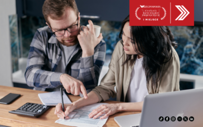 Potrącenie przy kredycie frankowym – poradnik dla kredytobiorców