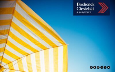 Odszkodowanie za nieudane wakacje