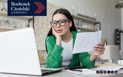 Pozew od banku BPH — Frankowiczu, co powinieneś wiedzieć?