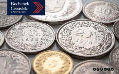 Pozew od mBanku – Frankowiczu czy masz powody do obaw?