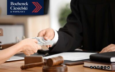 Sporne opłaty dla kancelarii frankowych – co na to UOKiK?