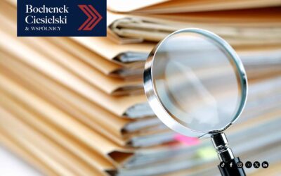 Błędy w umowach CHF – jak je wykorzystać w sądzie?