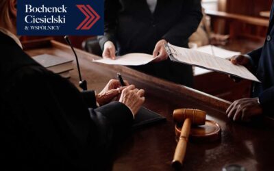 Kredyt frankowy a groźba pozwu – co powinieneś wiedzieć?