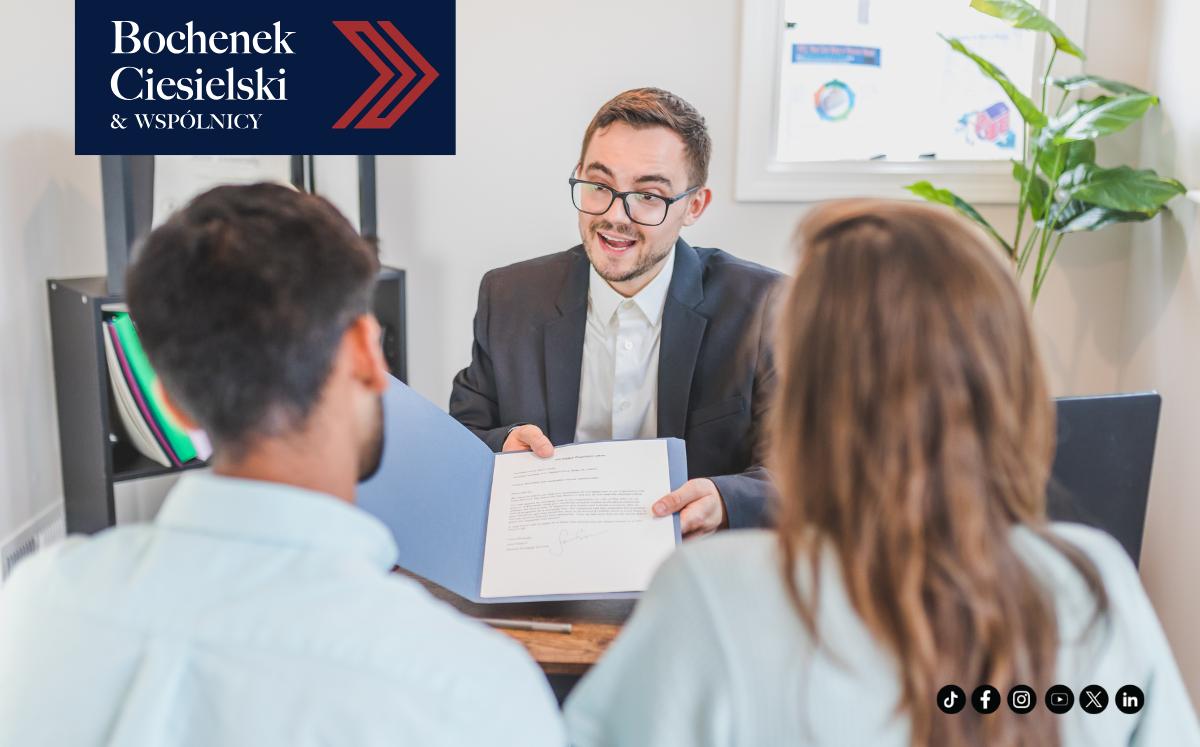 Kredyt frankowy – analiza umowy z prawnikiem