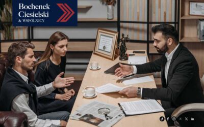 Kredyt frankowy – jak walczyć o unieważnienie umowy?