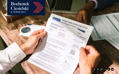 Bank pozywa frankowiczów – ile ma czasu na złożenie pozwu?