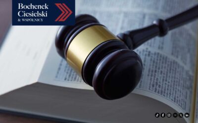 Unieważnienie umowy – kiedy sąd może wydać taki wyrok?