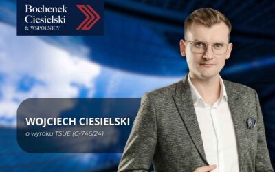 Wyrok TSUE a sprawy frankowiczów – co wynika z najnowszego orzeczenia z 27 listopada 2025 r.?