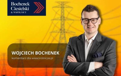 Dlaczego sprawa służebności przesyłu trafiła przed Trybunał Konstytucyjny?