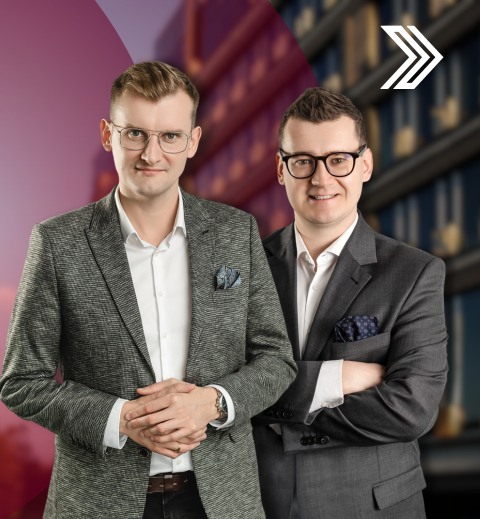 Bartosz Bański Kancelaria Łebek, Madej i Wspólnicy