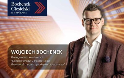 Sankcja kredytu darmowego w centrum debaty prawników i ekspertów rynku finansowego