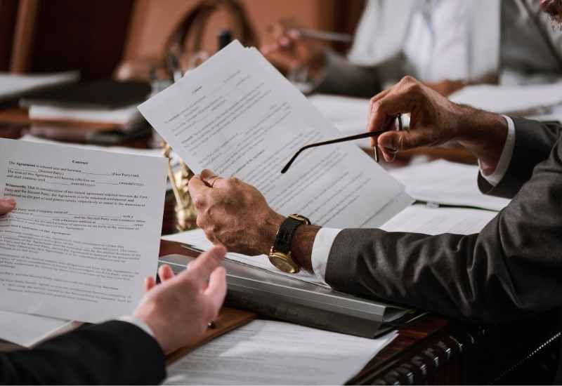 Przedsądowe wezwanie do zapłaty