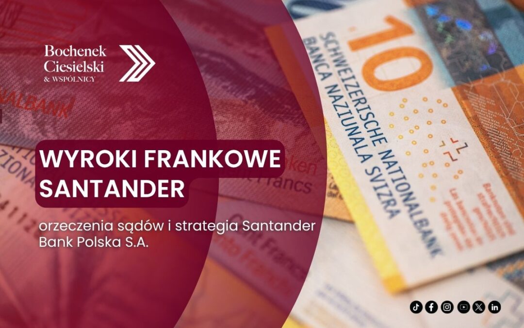 Zbliżenie na banknoty we franku szwajcarskim