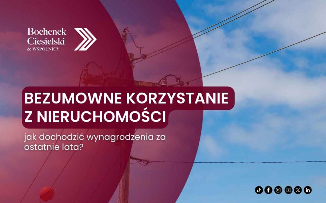 slup energetyczny